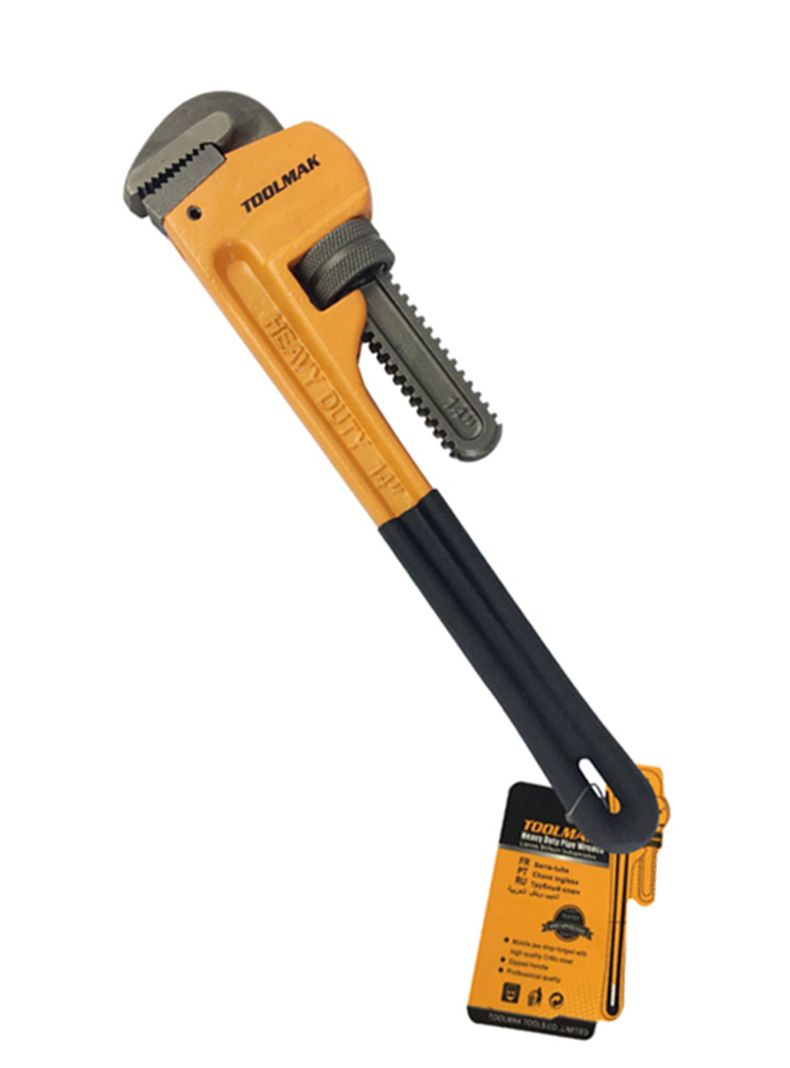 Llave Inglesa Stillson 14 Pulgadas Tmk19146-0