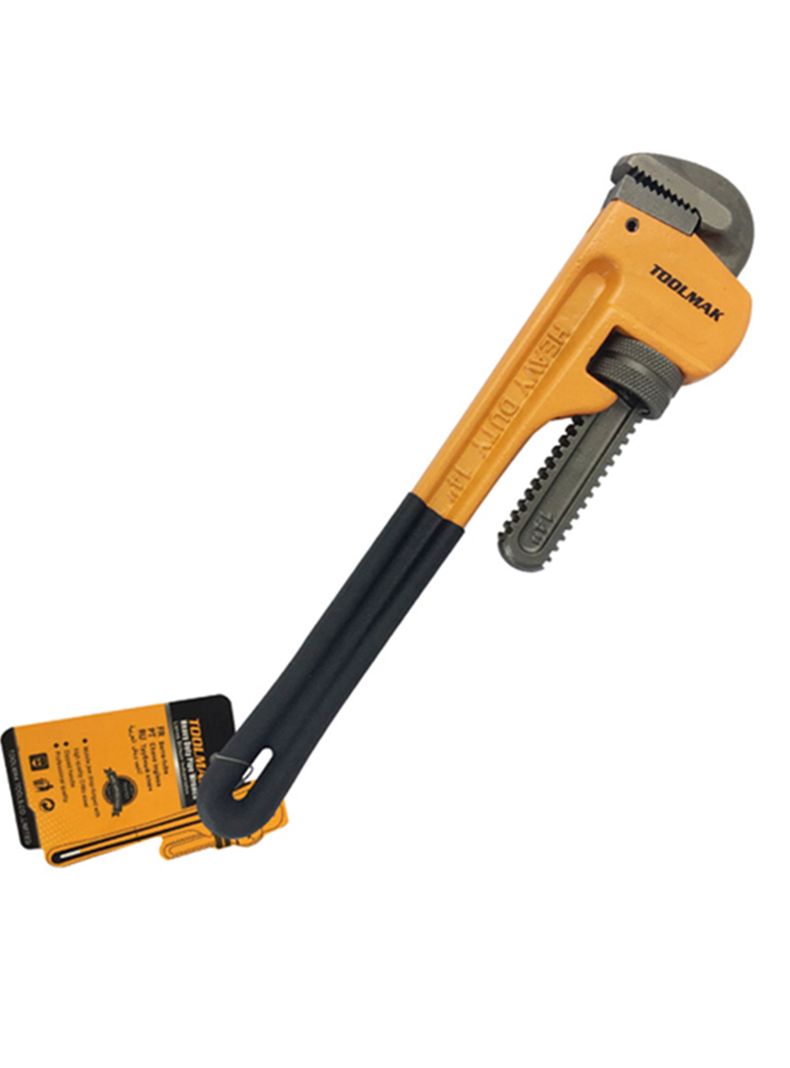 Llave Inglesa Stillson 14 Pulgadas Tmk19146-1