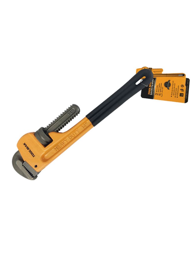 Llave Inglesa Stillson 14 Pulgadas Tmk19146-2