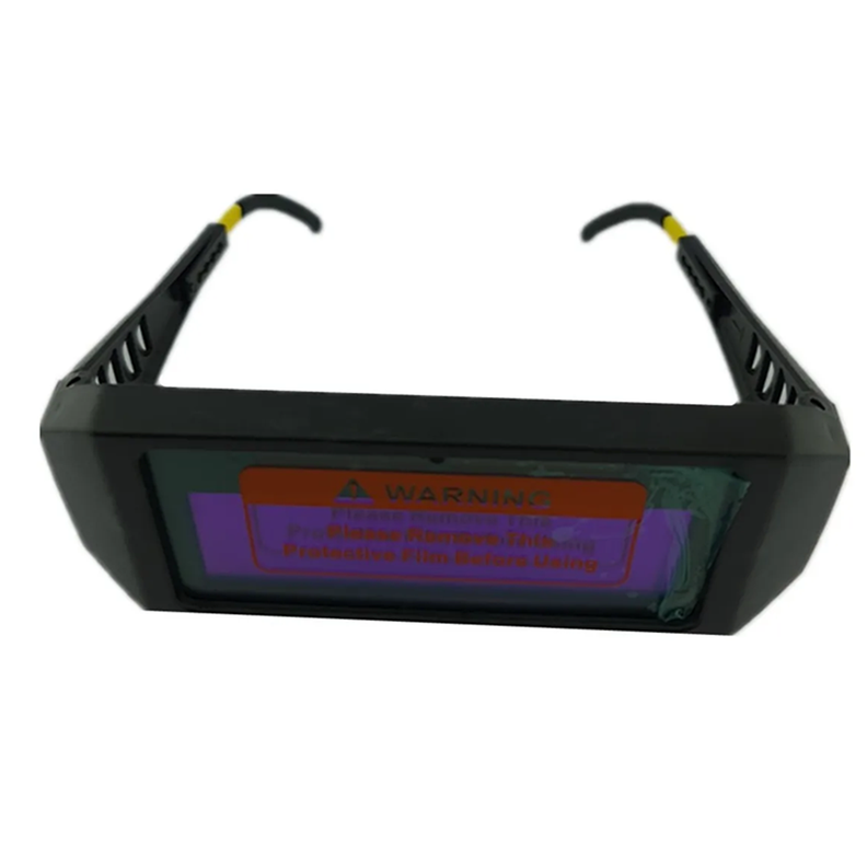 Lentes Para Soldar Fotosencible Crownman Cmmr8301-1