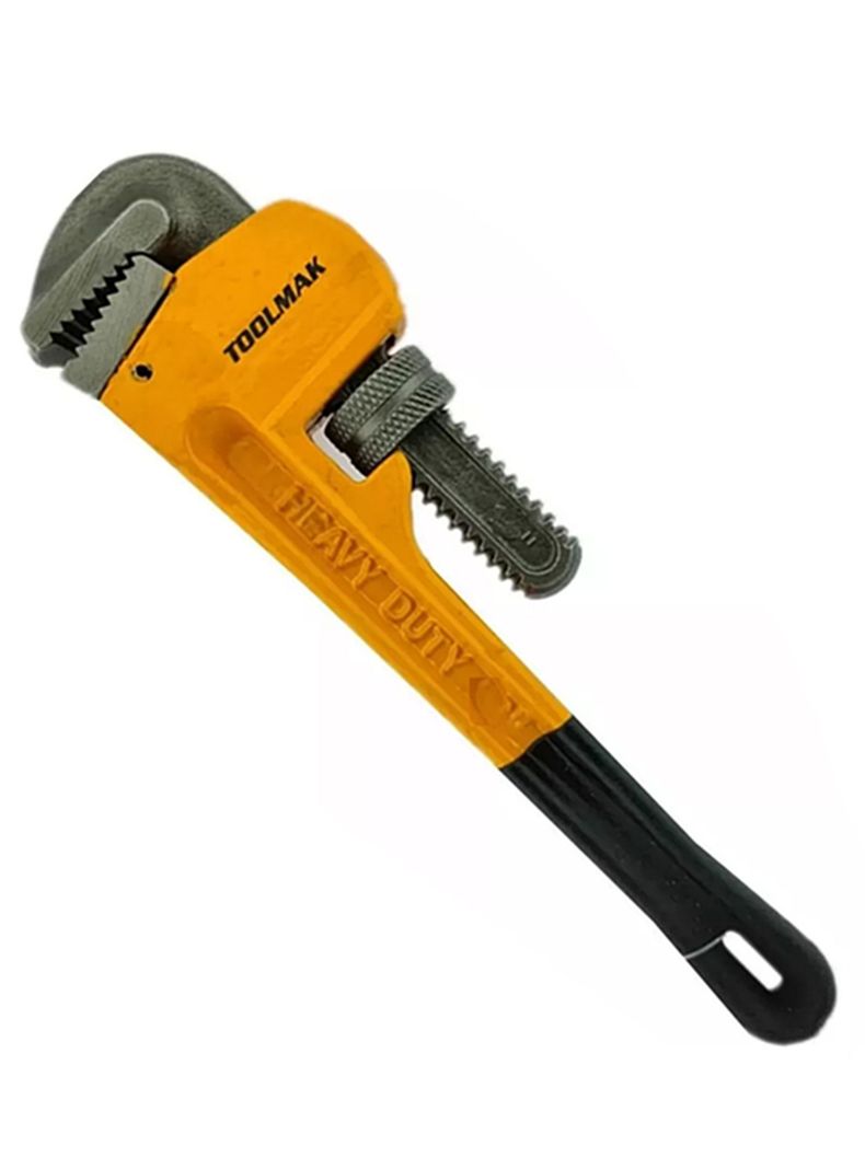 Llave Inglesa Stillson 8 Pulgadas Tmk19143  -0