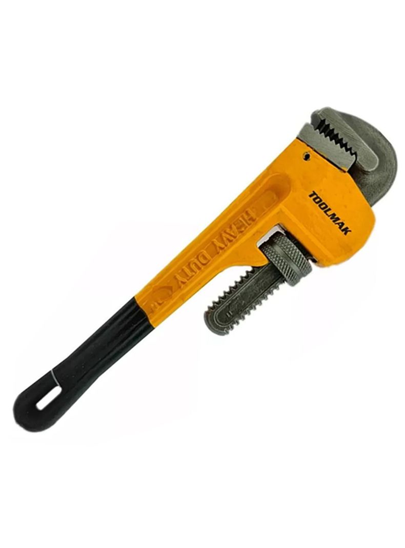 Llave Inglesa Stillson 8 Pulgadas Tmk19143  -1