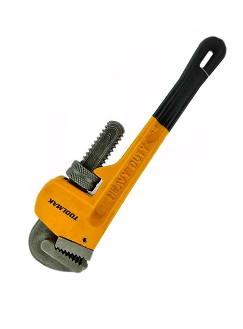 Llave Inglesa Stillson 8 Pulgadas Tmk19143  -2