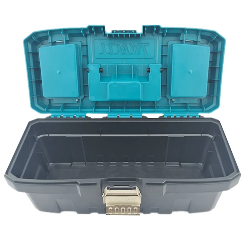 Caja Organizadora De Herramientas 14 PulG Total-2
