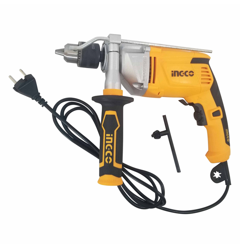 Taladro Percutor 1100 W Ingco 8565-0