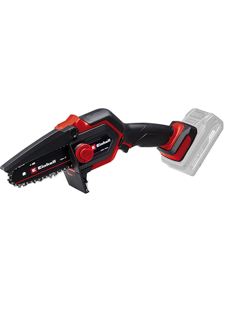Motosierra Inalámbrica Ge-ps 18/15 Li Bl-solo 18v Einhell