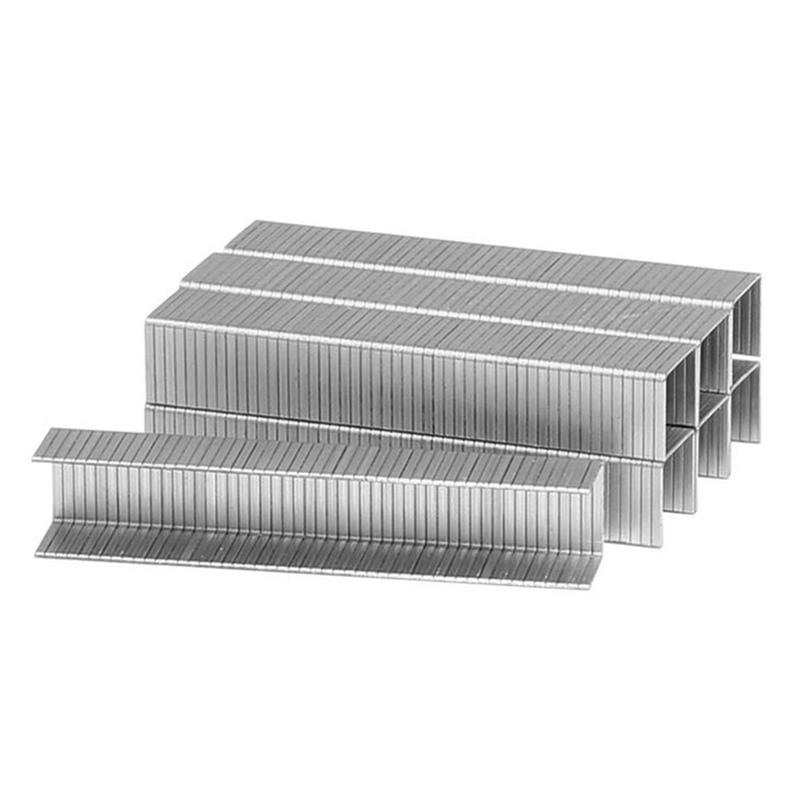 Grapas Corchetes 8x0.7x11.3mm Caja 1000 Unds Total Tht3981-0