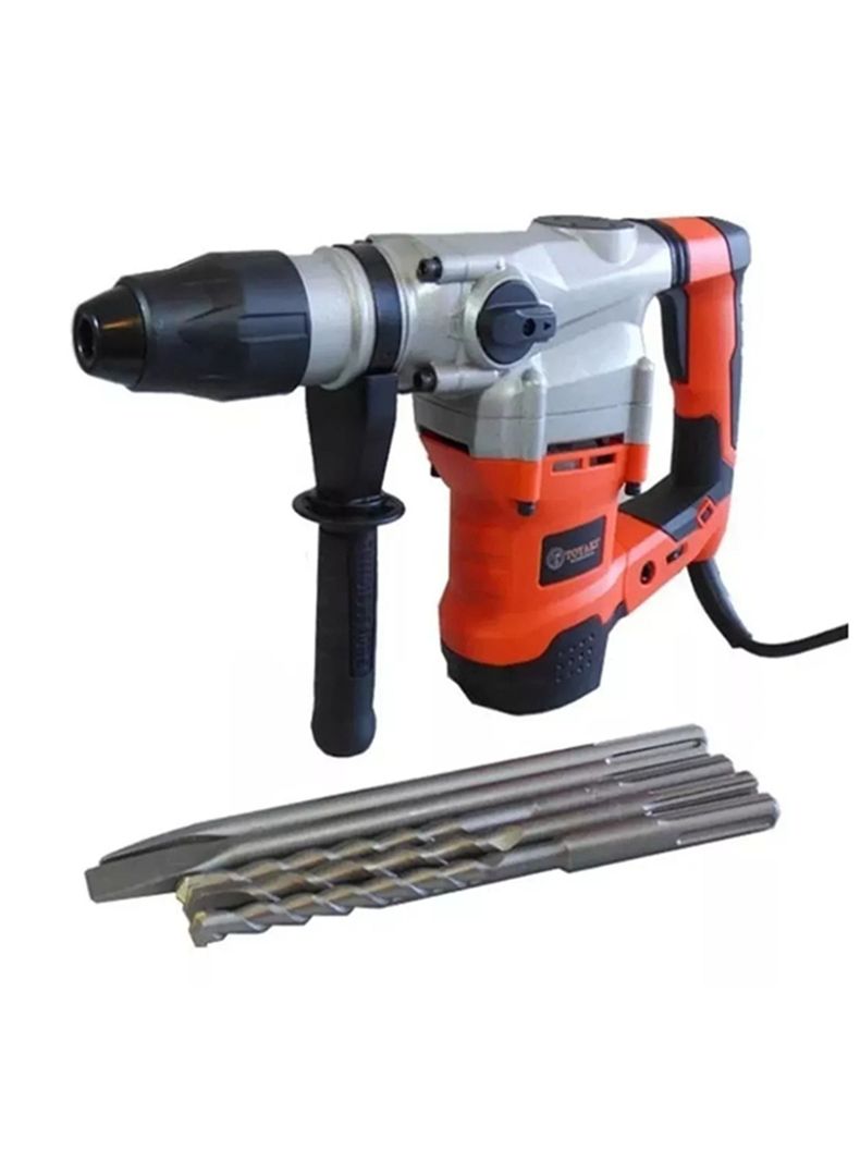 Rotomartillo 1700w Toyaki Tk-834-0