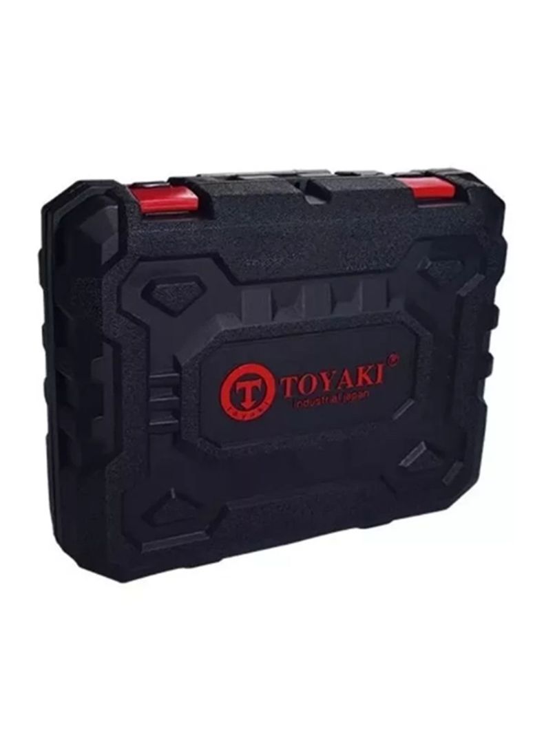 Rotomartillo 1700w Toyaki Tk-834-1