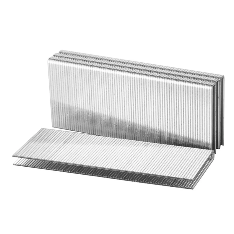 Grapa Corchete 5.7 X 25mm 2500 Unidades Total Tac918252