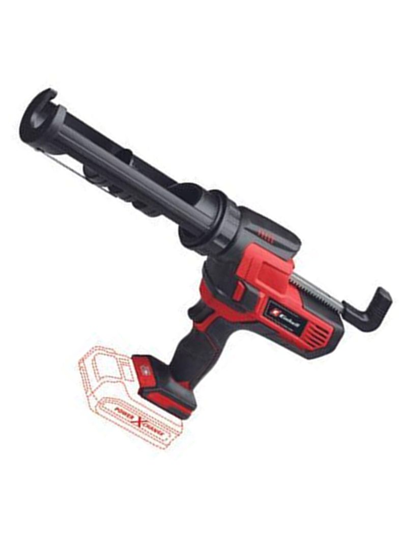Pistola Calafatera 18v Te-sg 18/10 Li Solo Einhell-1