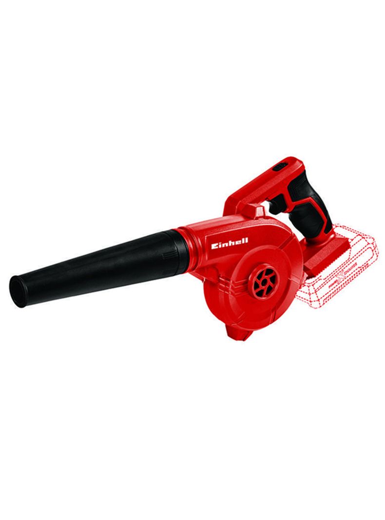 Soplador Inalambrico 18v Te-cb 18/180 Li - Solo Einhell-0