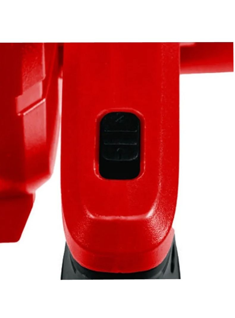 Soplador Inalambrico 18v Te-cb 18/180 Li - Solo Einhell-1