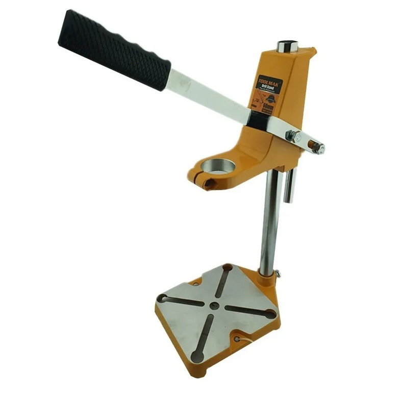 Soporte Pedestal Porta Taladro 45 Cm Tmk19386-0