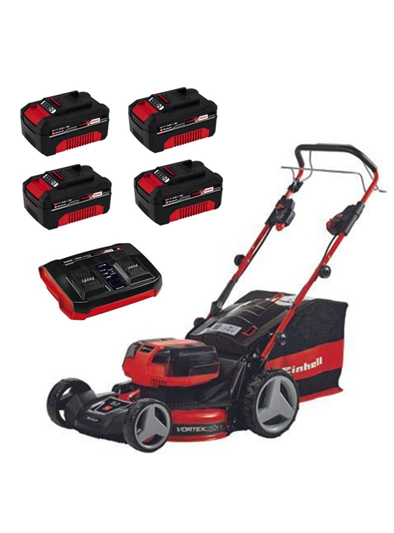 Cortacésped Gp-cm 36/47 S Hw Li 36v Bat+carg Einhell 3413200-0