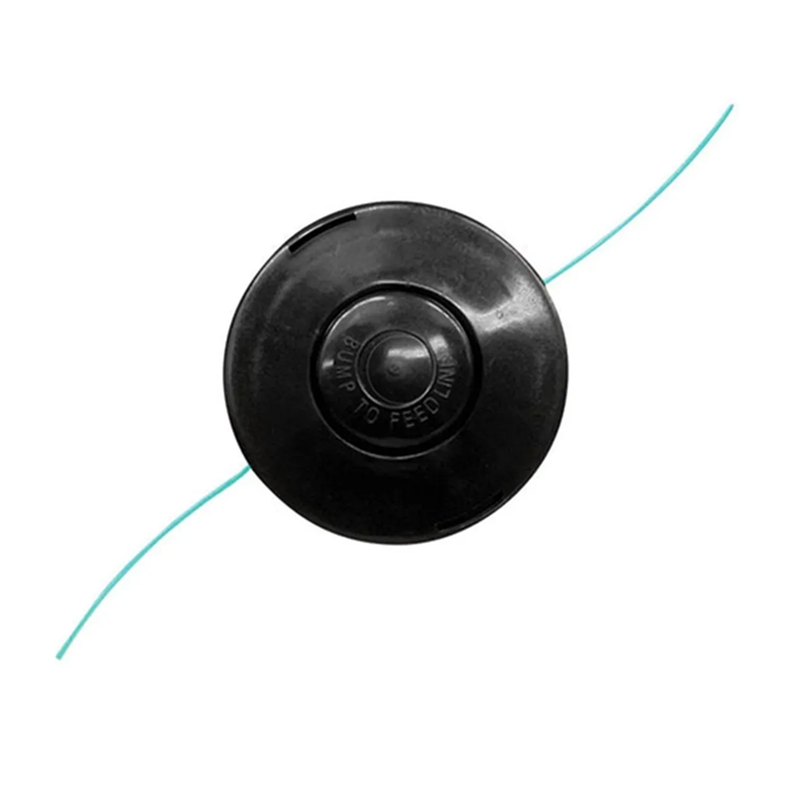 Trimer Cabezal Porta Nylon Orilladora Total-0