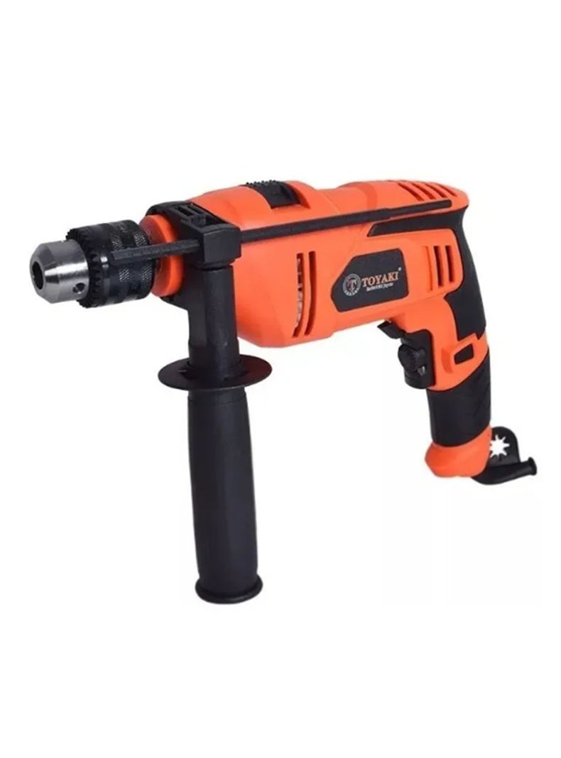 Taladro Percutor 780w Toyaki-0