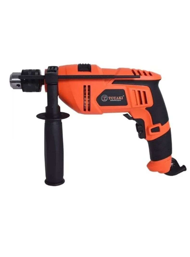 Taladro Percutor 780w Toyaki-1