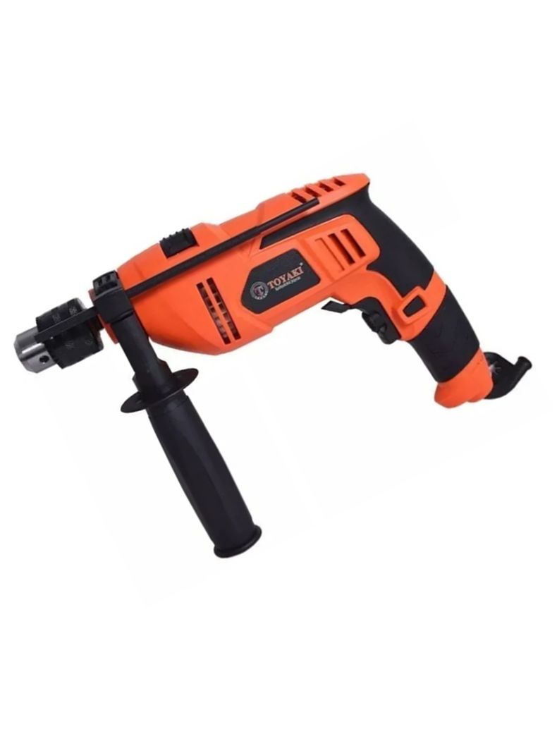 Taladro Percutor 780w Toyaki-2