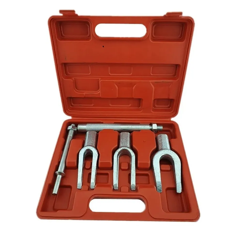 Extractor Y Separador De Rótulas 5 Piezas-0