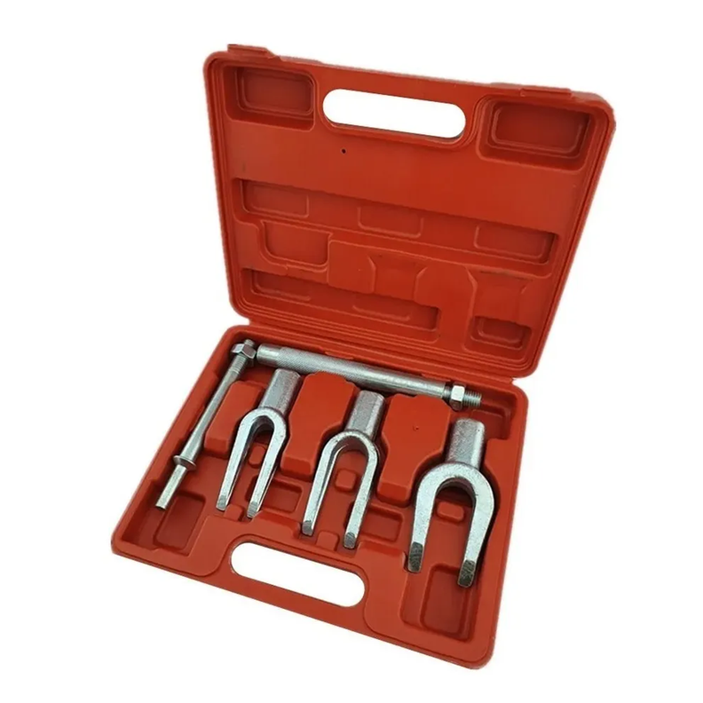 Extractor Y Separador De Rótulas 5 Piezas-1