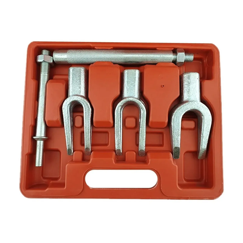 Extractor Y Separador De Rótulas 5 Piezas-2