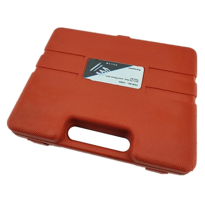 Extractor Y Separador De Rótulas 5 Piezas-3