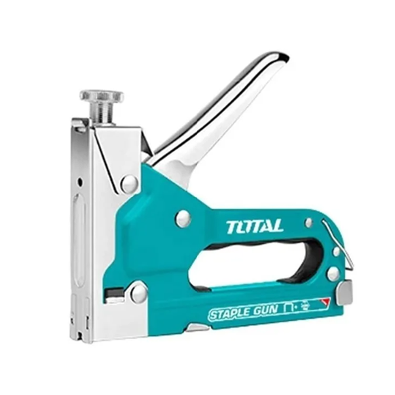 Grapadora Manual (4-14mm) Total Tht311425-0