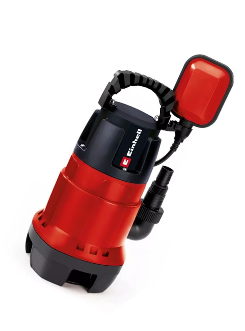 Bomba Sumergible De Aguas Sucias 780w Gc-dp 7835 Einhell-2
