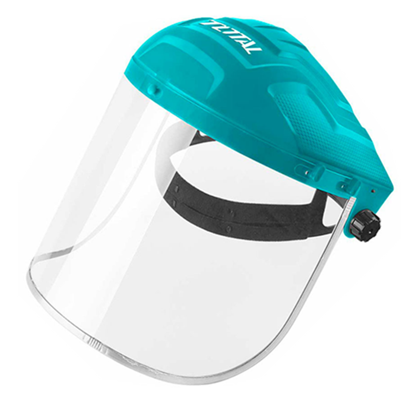 Protector Facial Careta Máscara Seguridad Tsp631-0