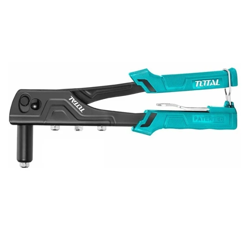 Remachadora Manual 10.5 Pulgadas Total Tht32108s-0
