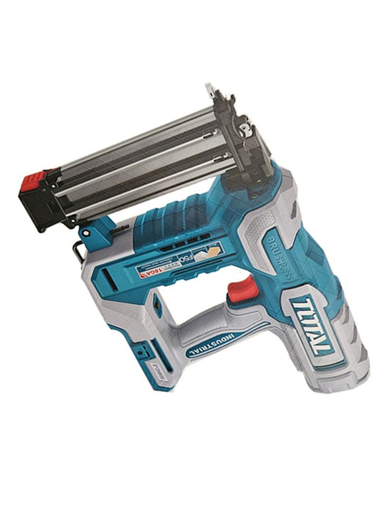Pistola Clavadora 15-50mm 20v Bat+ Carg Total Tcbnli5005-2