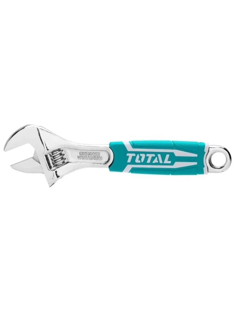 Llave Francesa Ajustable 12 Pulgadas Total-0