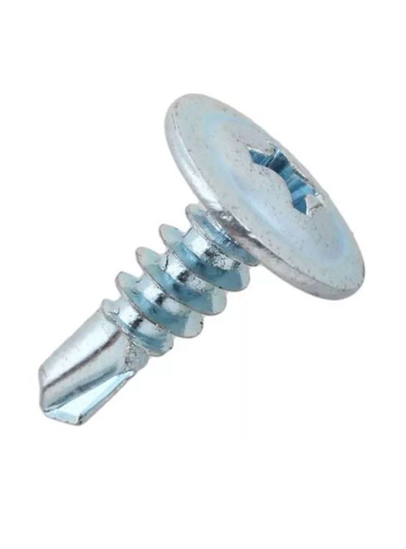 Tornillo Cabeza De Lenteja 8x3/4 Pb 1000 Pcs Sl19843-0