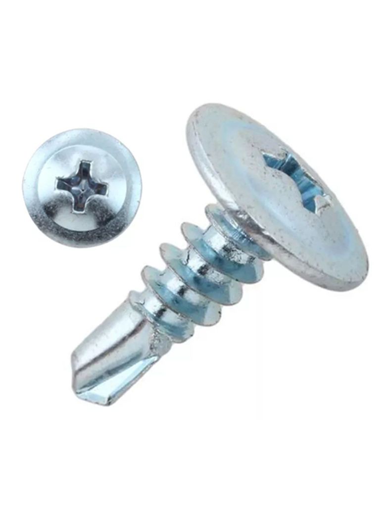 Tornillo Cabeza De Lenteja 8x3/4 Pb 1000 Pcs Sl19843-2