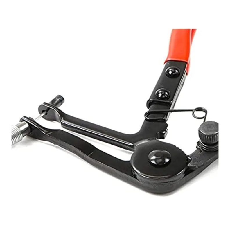 Alicate Flexible Abrazadera De Manguera Motor-1