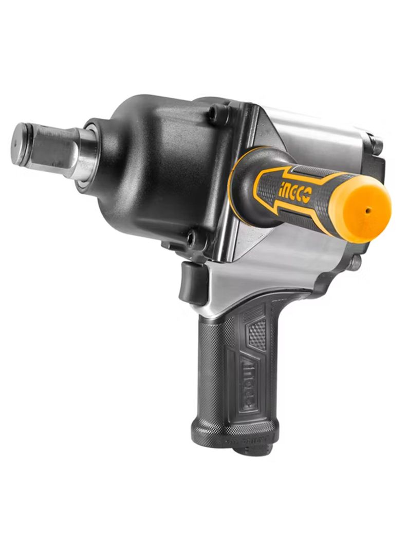 Pistola Llave Impacto Neumatica 3/4 Ingco Aiw341302-0