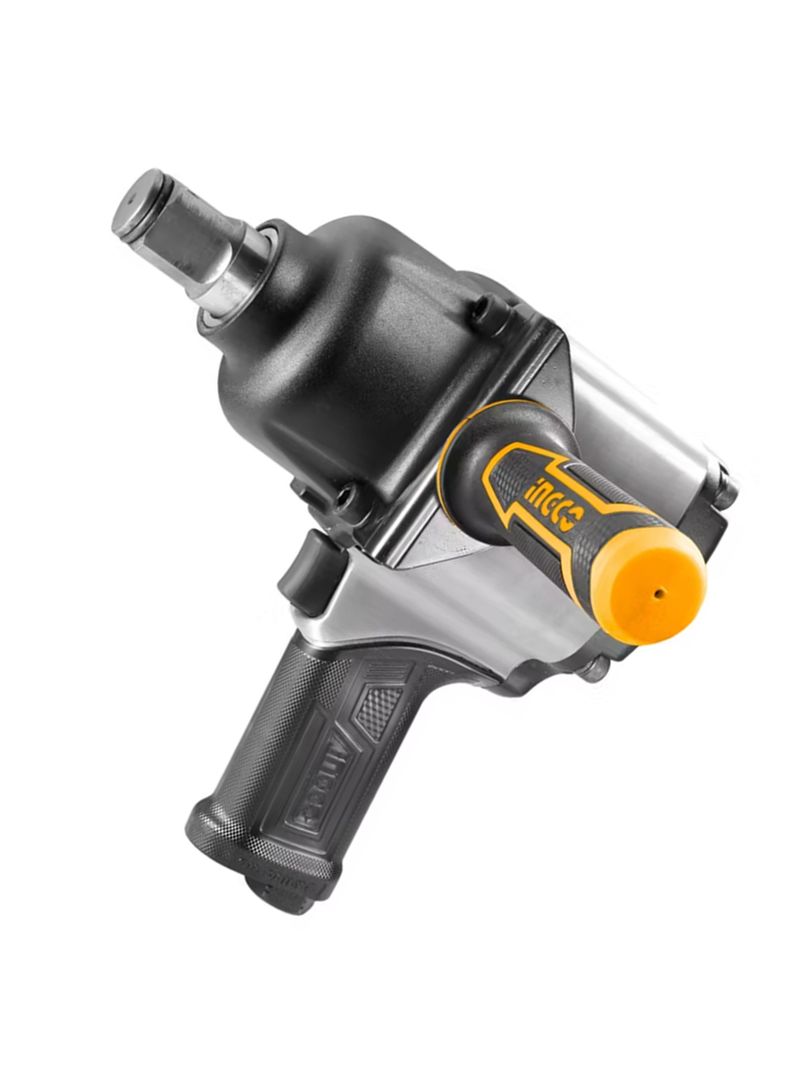 Pistola Llave Impacto Neumatica 3/4 Ingco Aiw341302-1