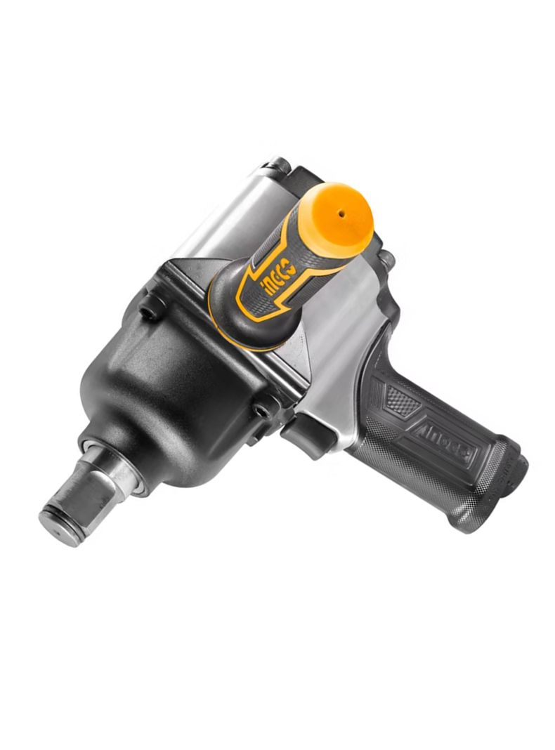 Pistola Llave Impacto Neumatica 3/4 Ingco Aiw341302-2