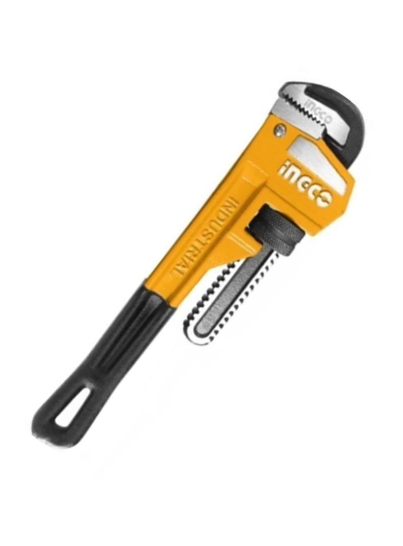 Llave Inglesa Stillson 18 Pulgadas Ingco Hpw0818-1