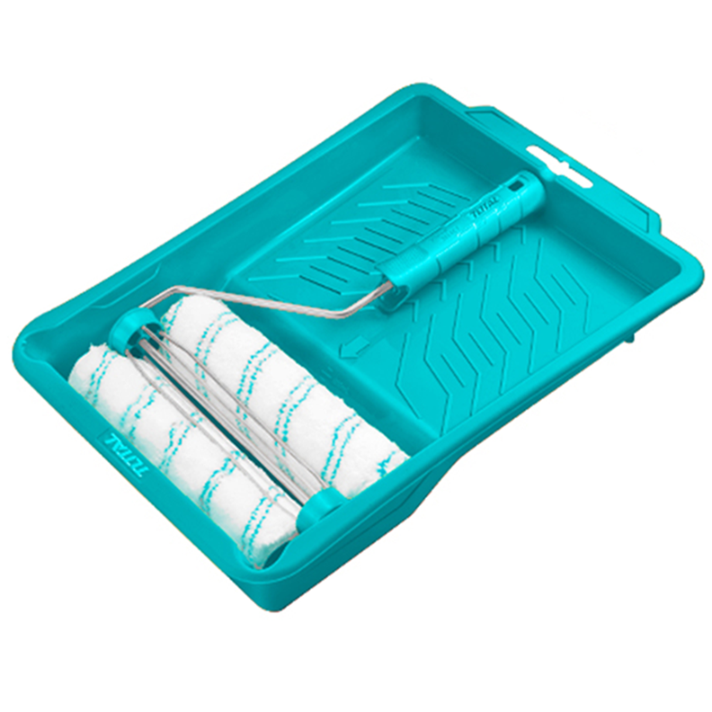 Kit P/ Pintar Bandeja+ Rodillo 9 Pulg Tht811223041-0