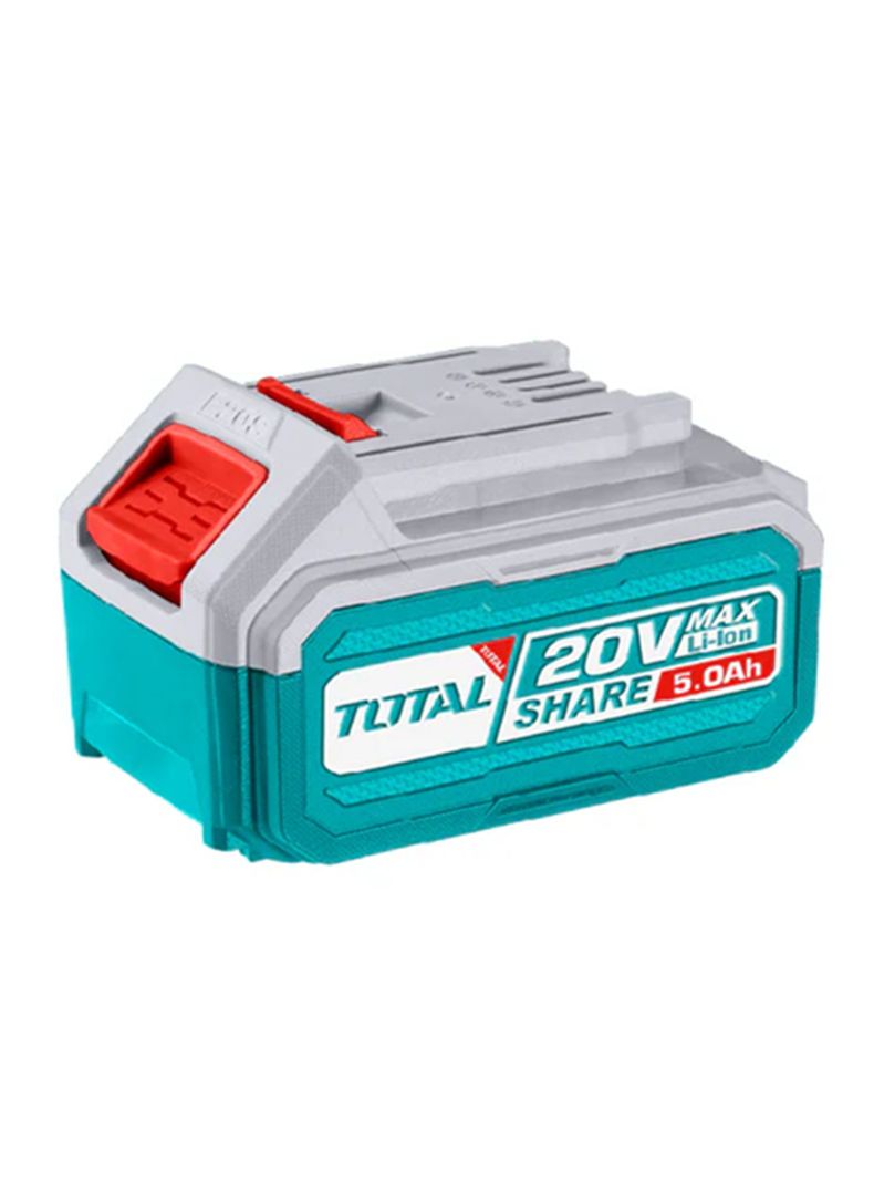 Batería De Litio-ion 20v 5ah Total Tfbli20531 -0