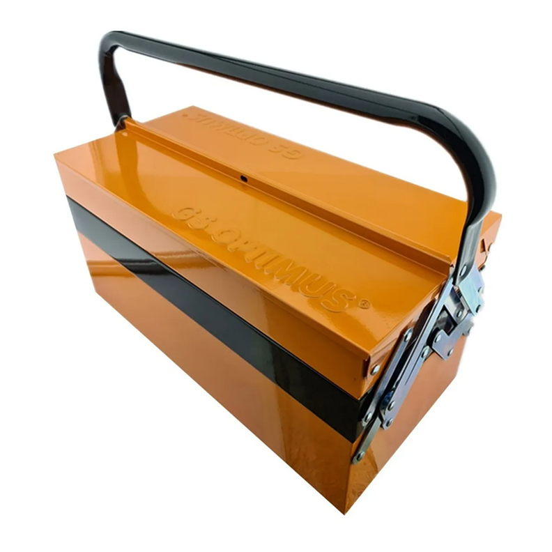 Caja De Herramienta Articulada Metalica-2