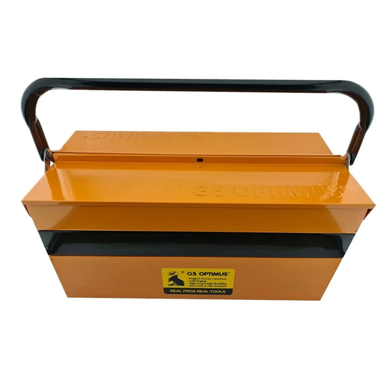 Caja De Herramienta Articulada Metalica-3
