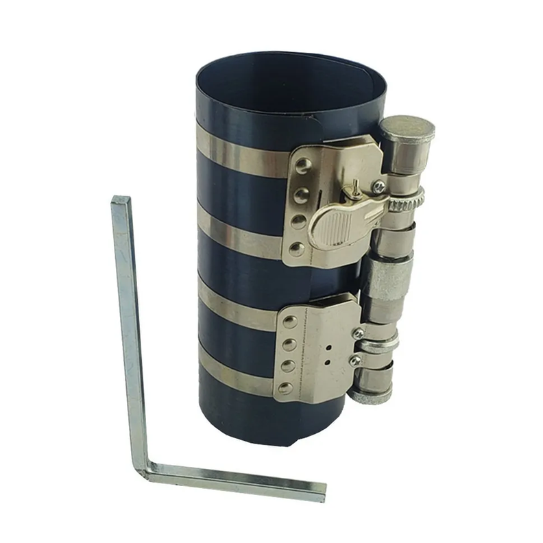 Anillera Compresor Anillo Piston 6 Pulgadas
