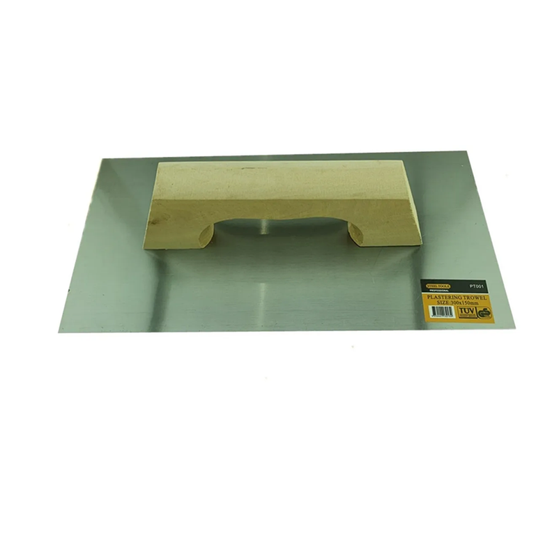 Llana Lisa 300 X 150 Mm Toolmak Tmk19378-1