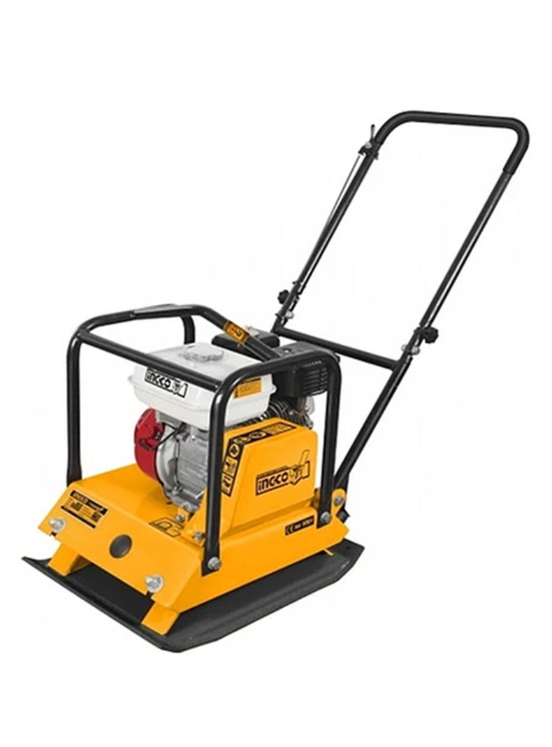 Placa Compactadora A Gasolina 5.5 Hp 15kn 90kgs Ingco-0