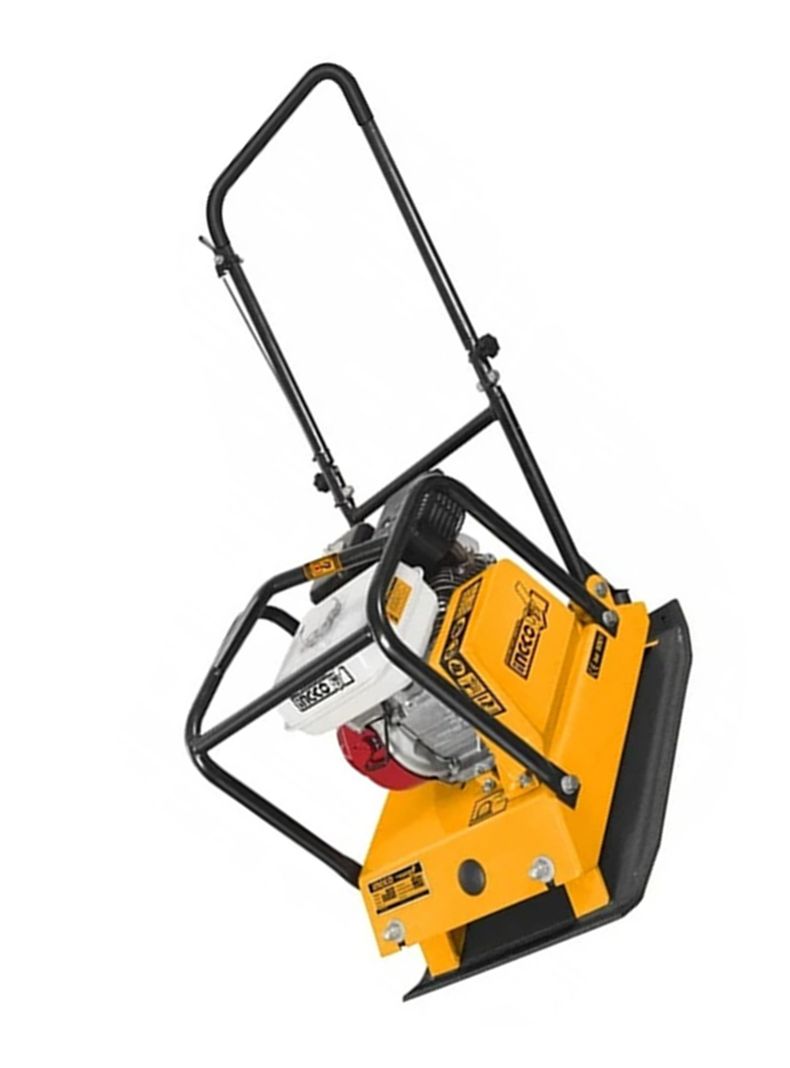 Placa Compactadora A Gasolina 5.5 Hp 15kn 90kgs Ingco-1