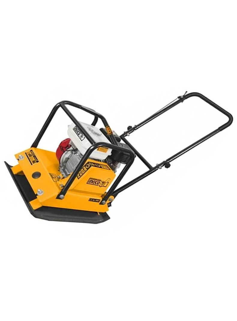 Placa Compactadora A Gasolina 5.5 Hp 15kn 90kgs Ingco-2