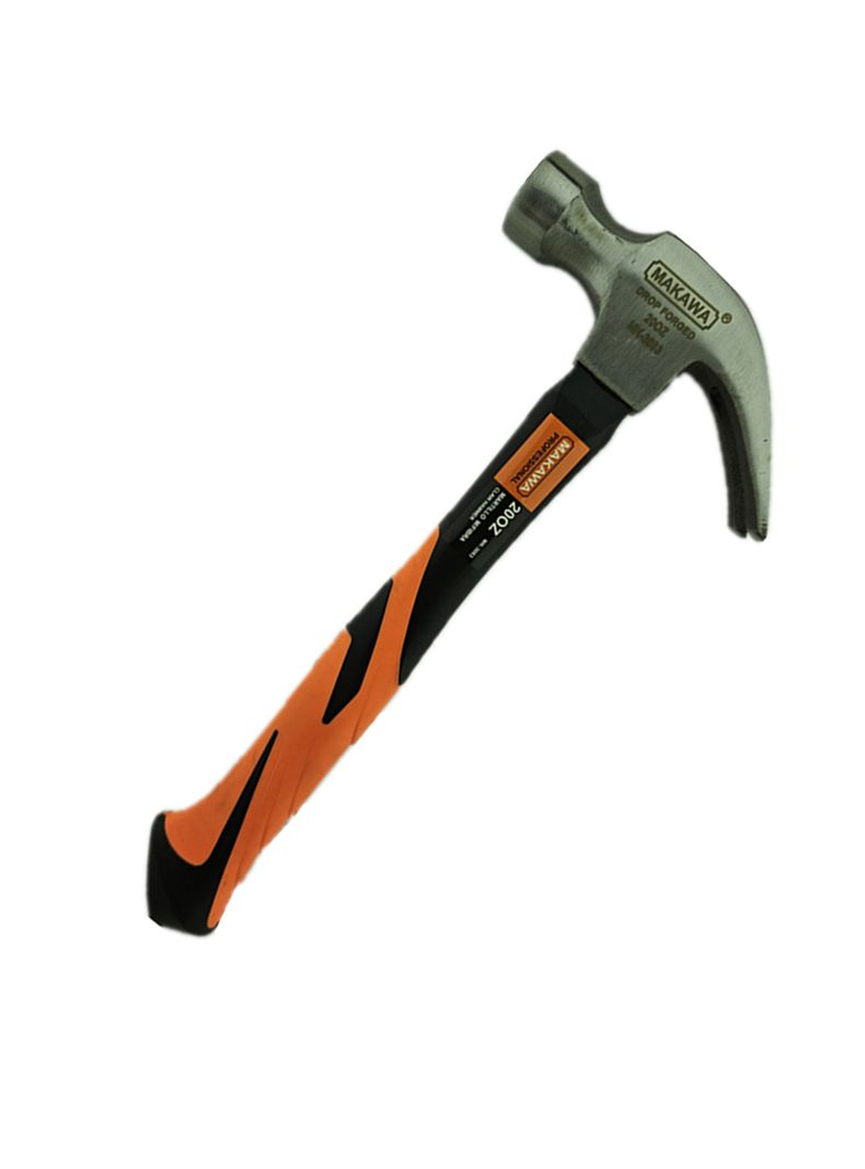 Martillo Carpintero 20oz Makawa Mk-3083-1